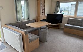 Echo Coastal Holidays -Golden Palm Resort - Chapel St Leonards